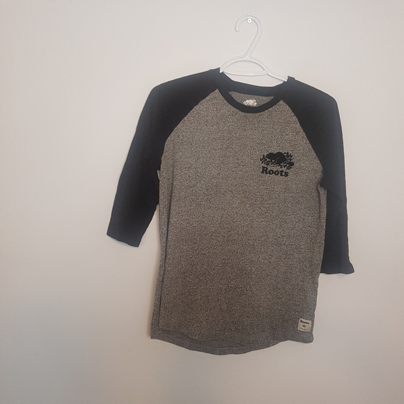 Roots Women Top Size Small - Picture 5 of 6